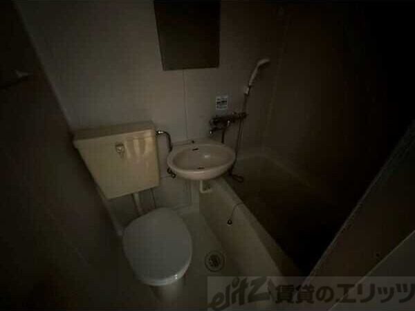 バス／シャワールーム等