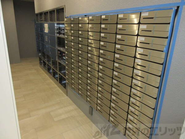 設備(共有部分)