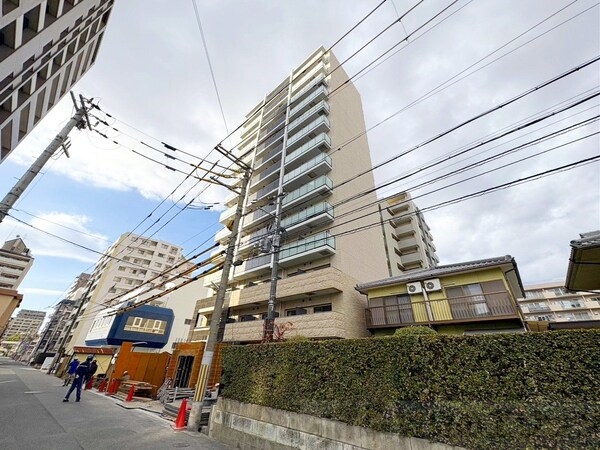 その他(前面道路)