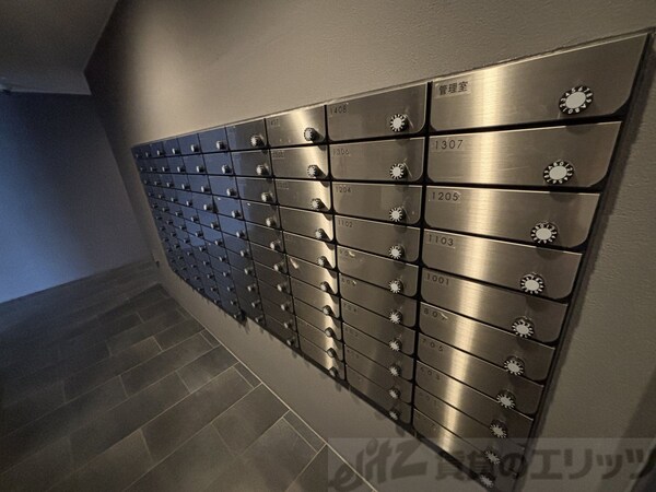 共有部分(集合ポスト)