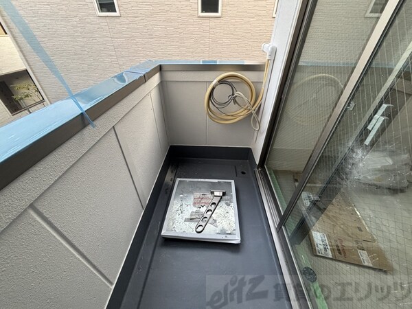 バルコニー(バルコニー)