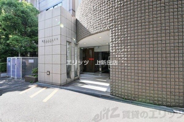 エントランス(エントランス)