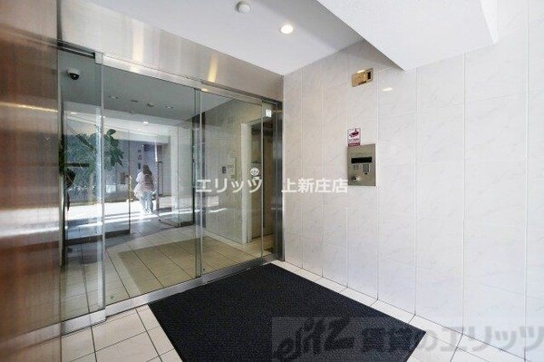 エントランス(エントランス)