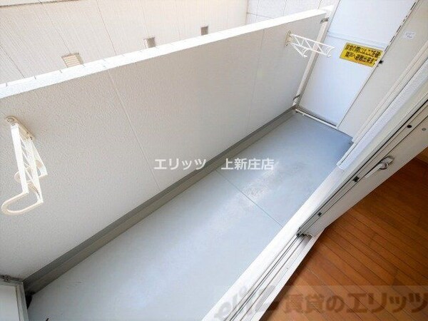 バルコニー(バルコニー)