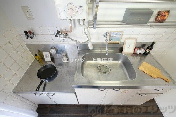 キッチン(キッチン)