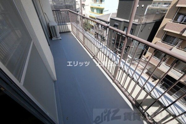 バルコニー(バルコニー)