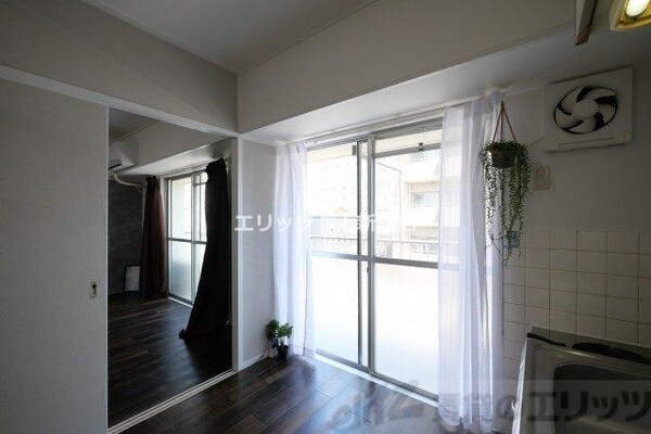 リビング・居室(リビング/居室)