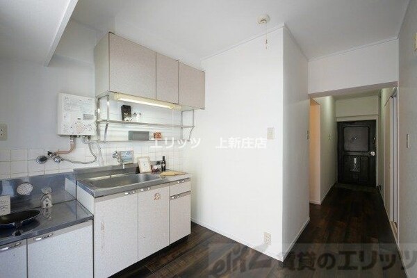 キッチン(キッチン)