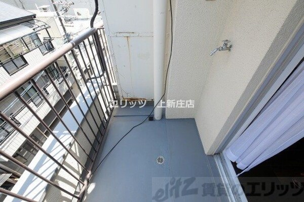 バルコニー(バルコニー)