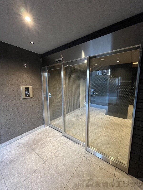 エントランス(エントランス)