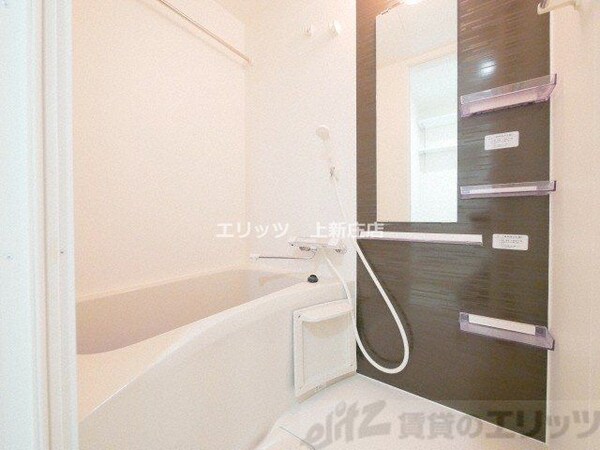 バス／シャワールーム等(バス／シャワールーム等)