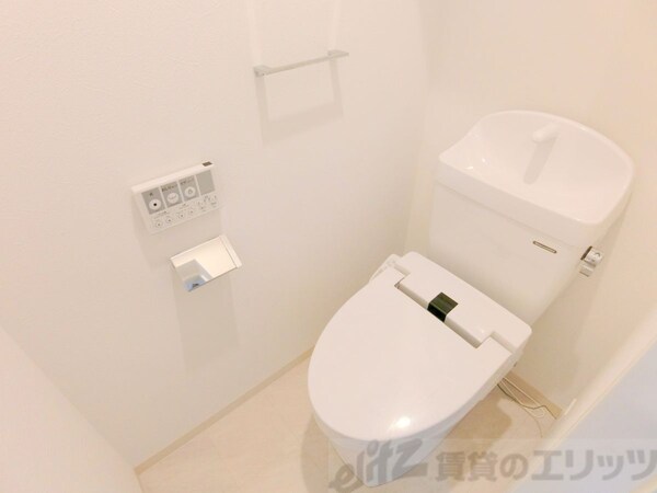 トイレ(トイレ)