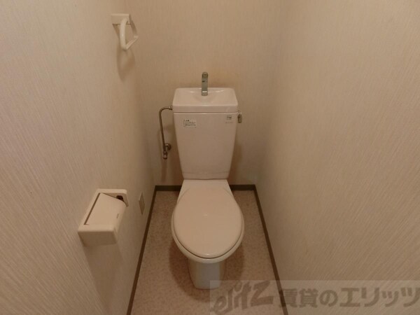 トイレ(トイレ)