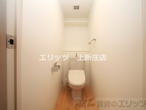 トイレ(トイレ)