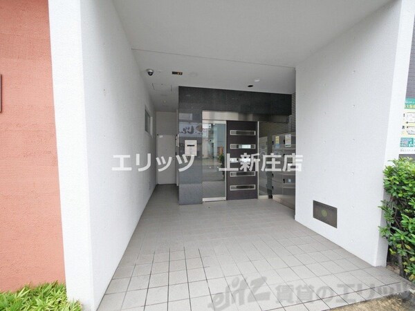 エントランス(エントランス)