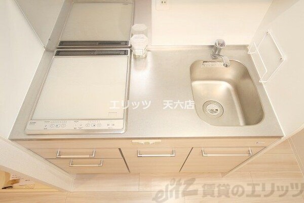 キッチン(洗面)