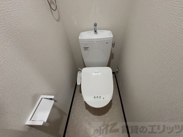 トイレ(トイレ)