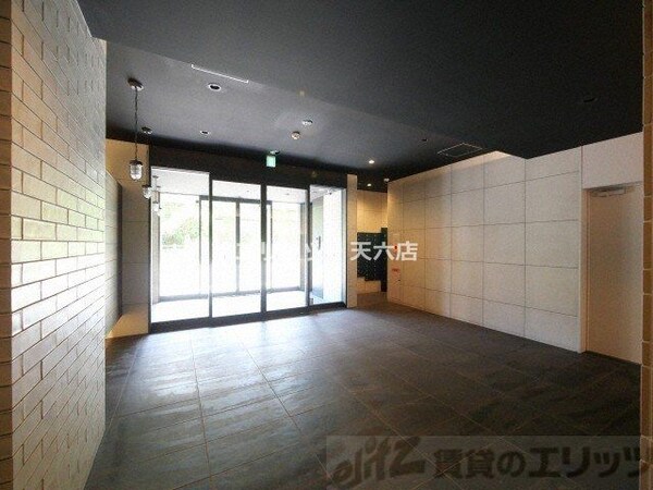 ロビー(エントランス)