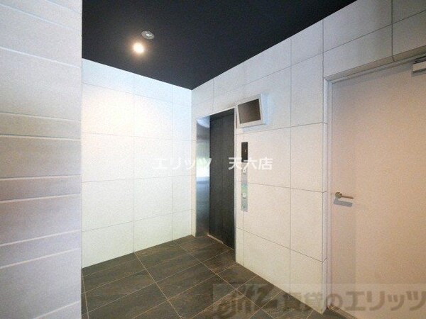 その他(エントランス)