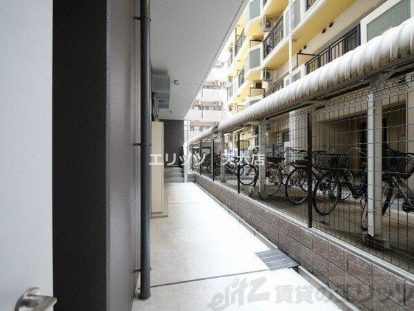 共有部分(共有部分)