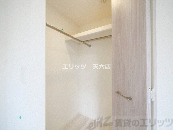 その他室内・内装(収納)