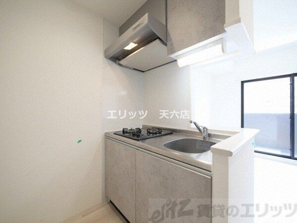 キッチン(キッチン)