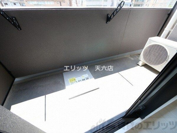 バルコニー(バルコニー)