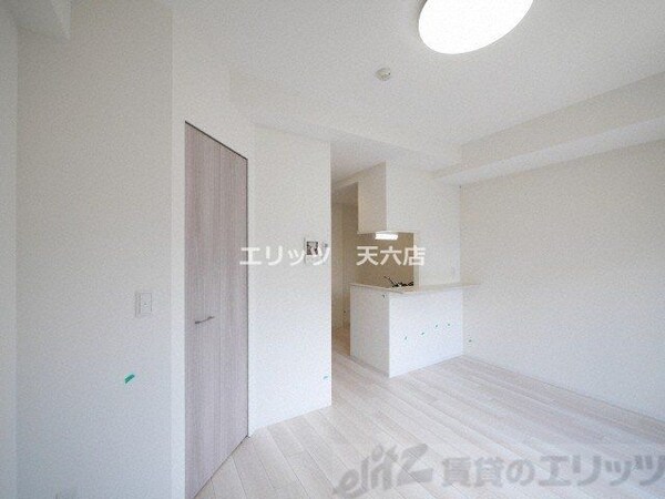 寝室(リビング/居室)