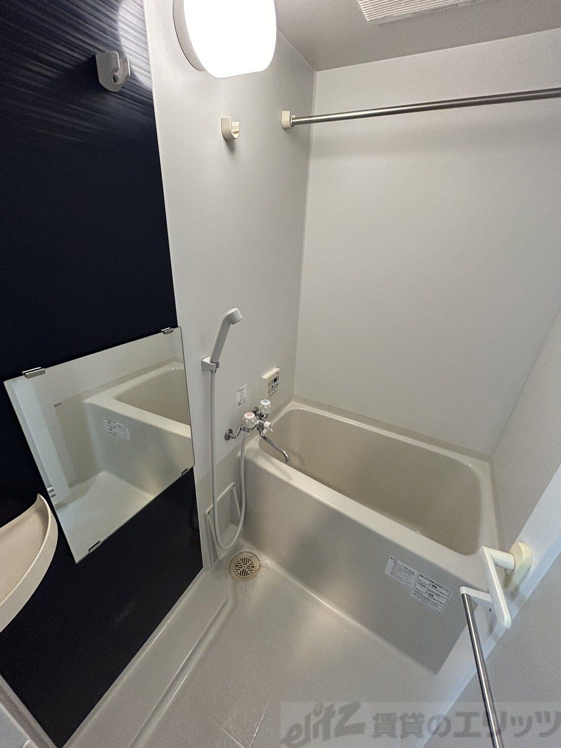 物件内観写真4　(バス／シャワールーム等)