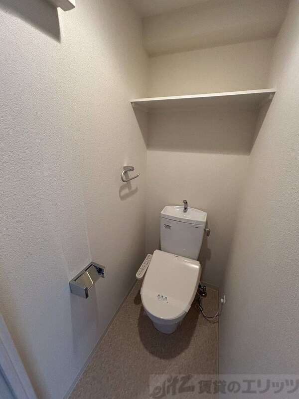 トイレ(トイレ)