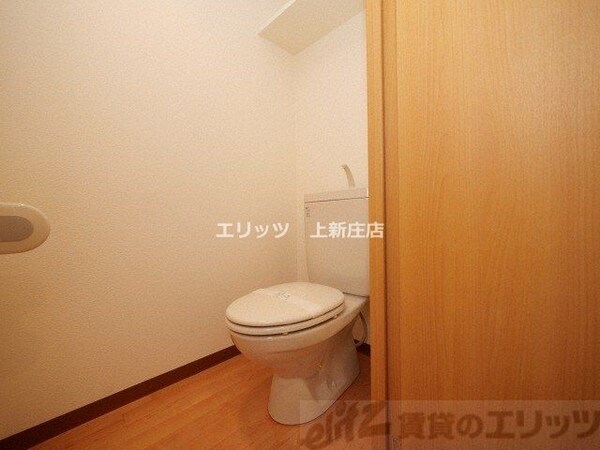 トイレ(トイレ)