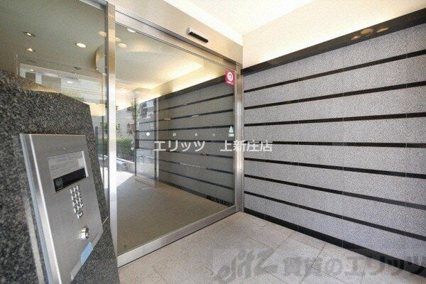 エントランス(エントランス)