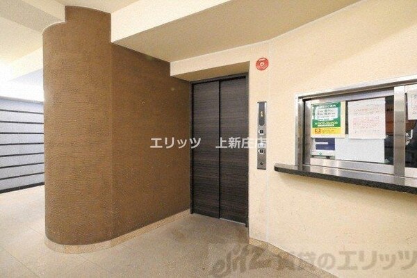 共有部分(エレベーター)