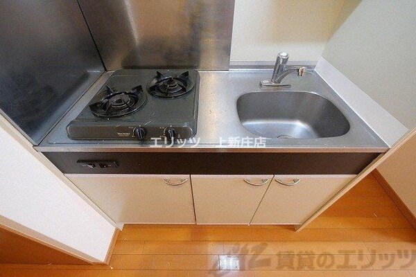 キッチン(キッチン)