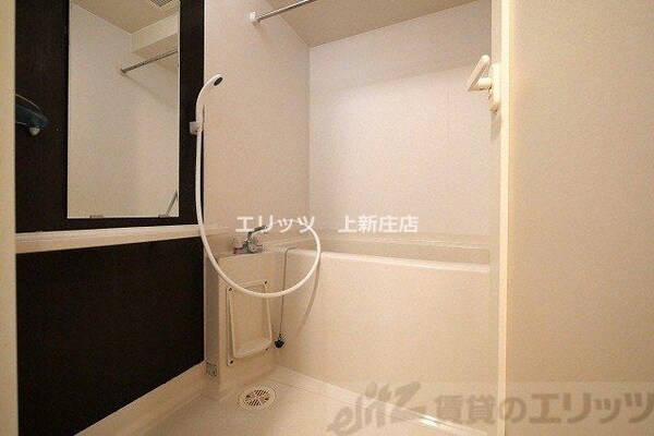 バス／シャワールーム等(バス／シャワールーム等)