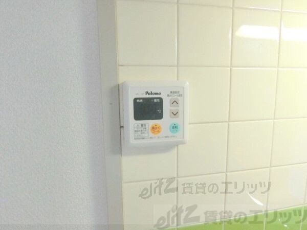 その他(給湯器リモコン)