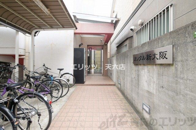 物件内観写真4　(共有部分)