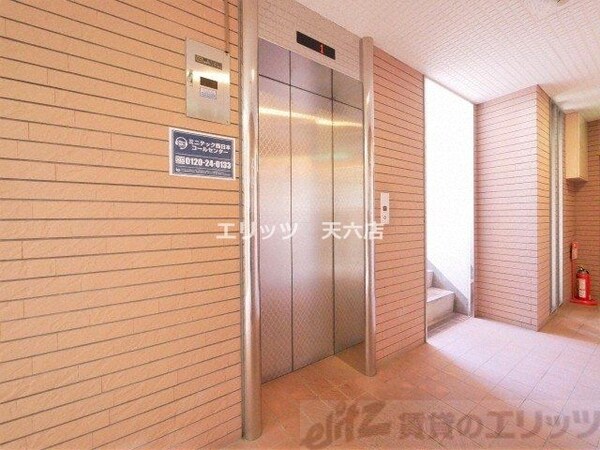 その他(エントランス)