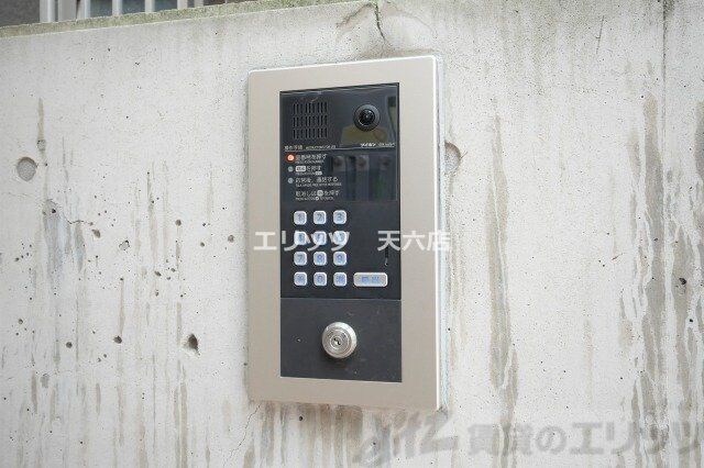 物件内観写真9　(下駄箱)