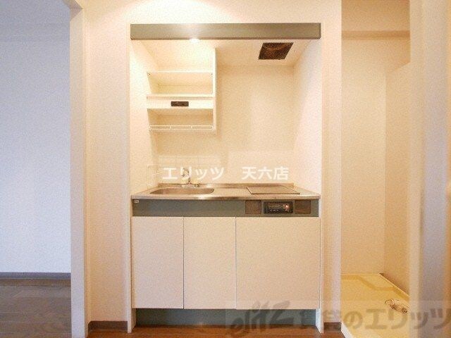 物件内観写真14　(下駄箱)