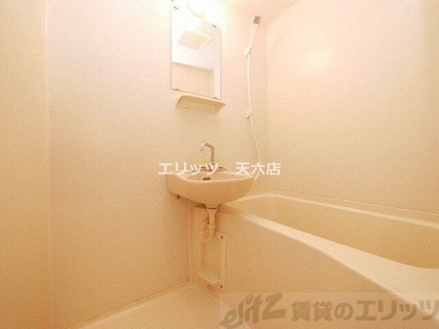 物件内観写真18　(バス／シャワールーム等)