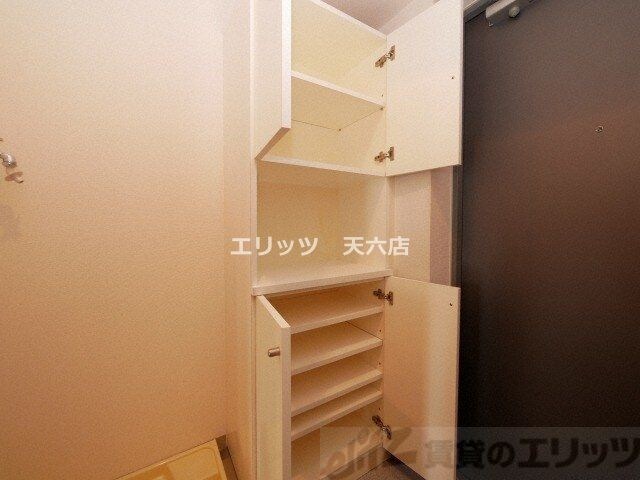 物件内観写真23　(収納)