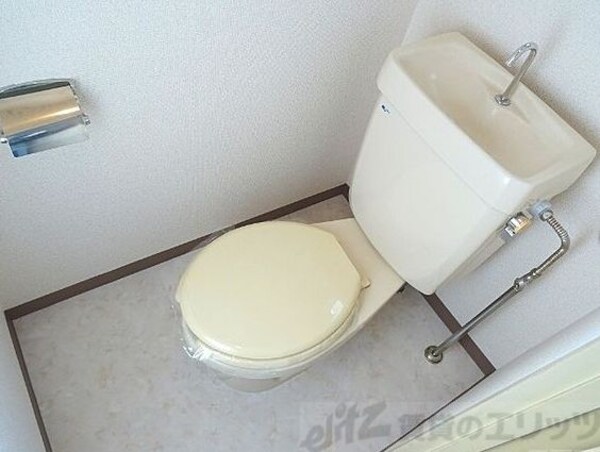 トイレ(トイレ)