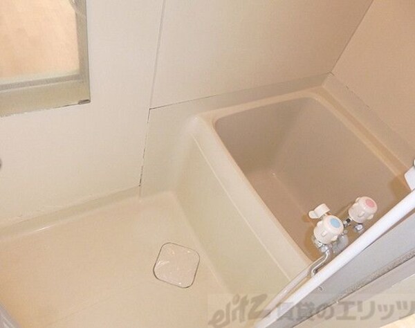 バス／シャワールーム等(バス／シャワールーム等)