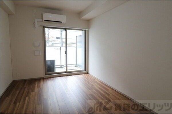 設備(リビング/居室)