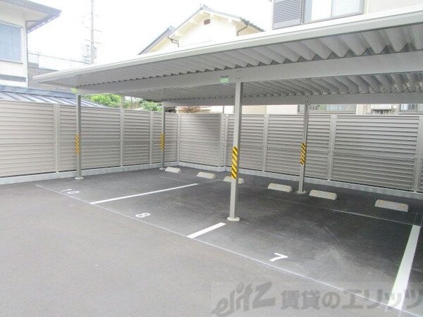 駐車場(共有部分)