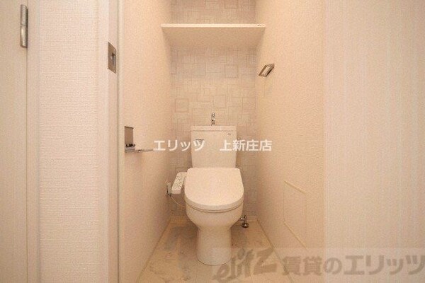 トイレ(トイレ)