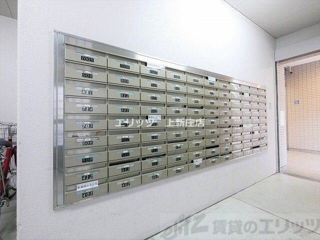 物件内観写真6　(共有部分)