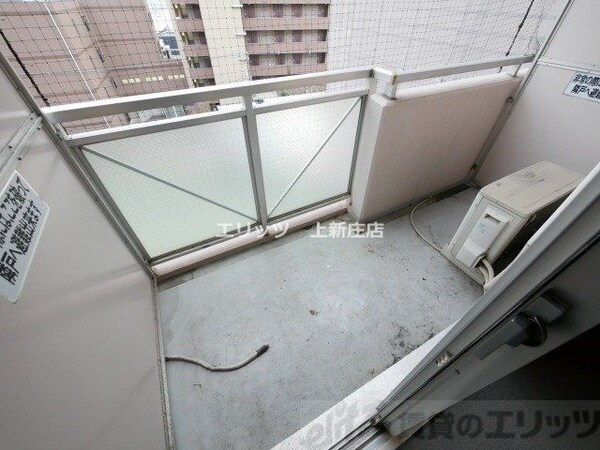 バルコニー(バルコニー)