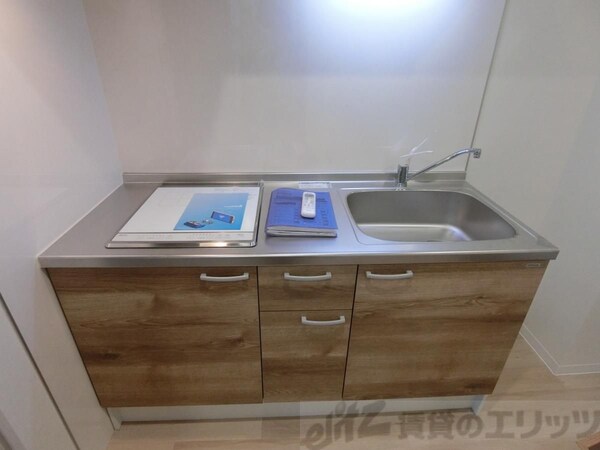 キッチン(キッチン)